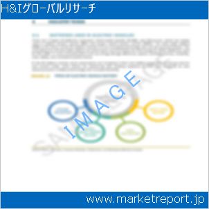 市場と産業調査レポートのイメージ